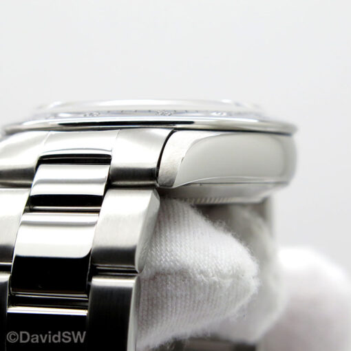 Rolex 16520 Cosmograph Daytona with White Dial - Image 7