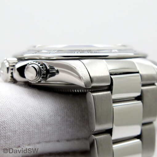 Rolex 16520 Cosmograph Daytona with White Dial - Image 8