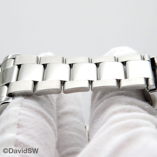 Rolex 116622 Yachtmaster with Blue Dial - Image 8