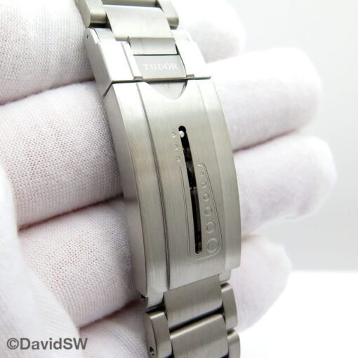 Tudor 25600TN Pelagos with Black Dial - Image 7