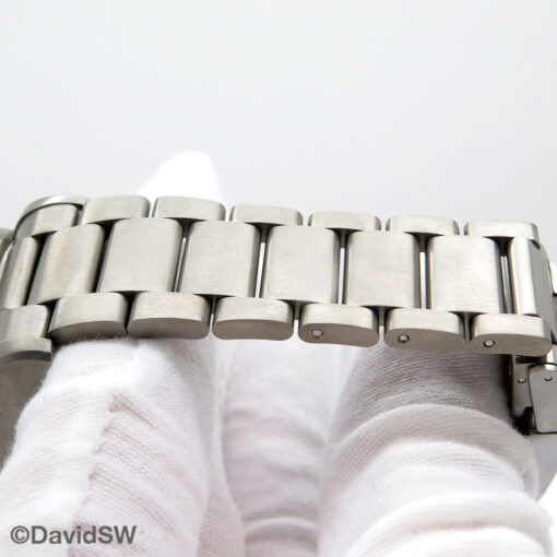 Tudor 25600TN Pelagos with Black Dial - Image 8