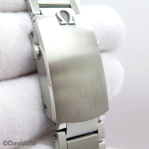 Omega Speedmaster 1957 60th Anniversary Trilogy Chronograph Limited Edition - Image 7