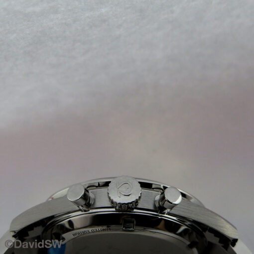 Omega Speedmaster 1957 60th Anniversary Trilogy Chronograph Limited Edition - Image 4
