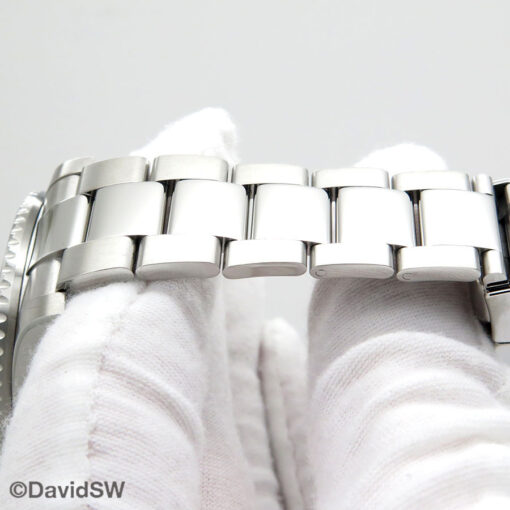 Rolex 126710BLRO GMT Master II on Oyster - Image 8