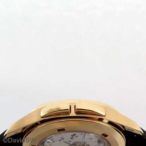 Patek Philippe 5164R Aquanaut Travel Time - Image 7