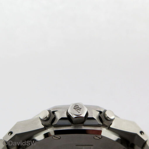 Audemars Piguet 26315ST Royal Oak Chronograph Boutique Exclusive - Image 4