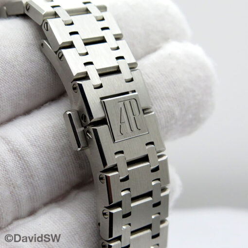 Audemars Piguet 26315ST Royal Oak Chronograph Boutique Exclusive - Image 7