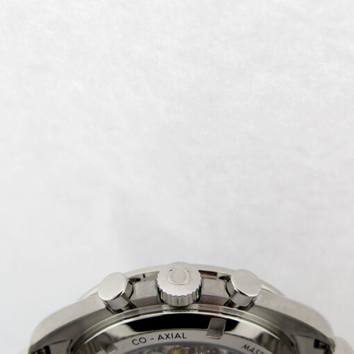 Omega Speedmaster Professional Moonwatch “Sapphire Sandwich” with 3861 Movement - Image 5
