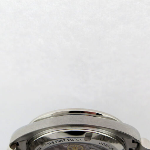 Omega Speedmaster Professional Moonwatch “Sapphire Sandwich” with 3861 Movement - Image 6