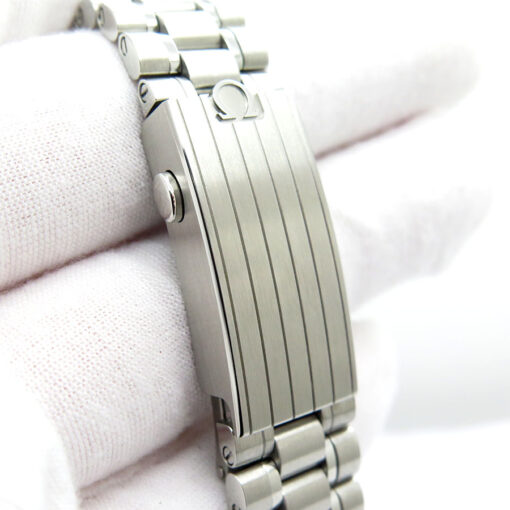 Omega Speedmaster Professional Moonwatch “Sapphire Sandwich” with 3861 Movement - Image 8