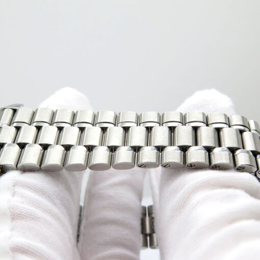 Omega Speedmaster Professional Moonwatch “Sapphire Sandwich” with 3861 Movement - Image 7