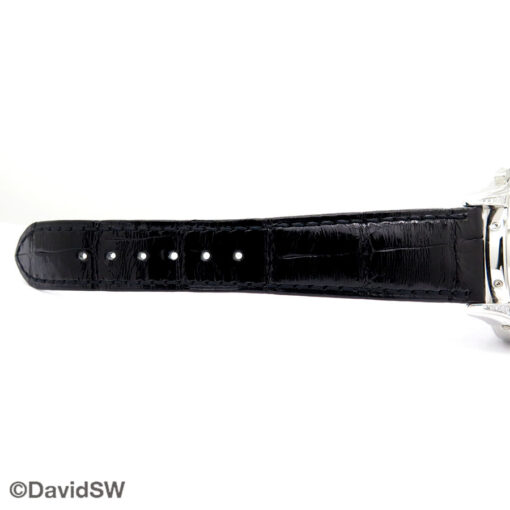 Patek Philippe 5271P Grand Complications Platinum with Diamonds - Image 10