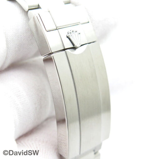 Rolex 124060 Submariner 41 No Date - Image 7