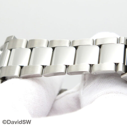 Rolex 126710BLRO GMT Master II on Oyster - Image 8