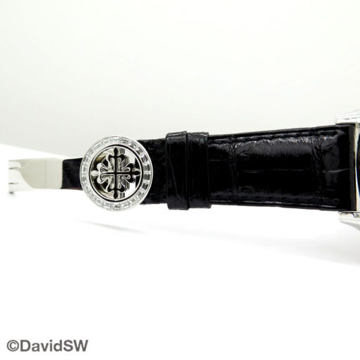 Patek Philippe 5271P Grand Complications Platinum with Diamonds - Image 8