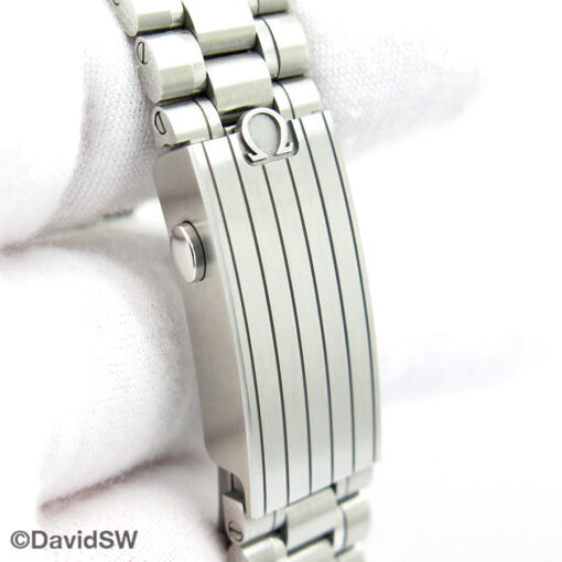 Omega Speedmaster Professional Moonwatch “Sapphire Sandwich” with 3861 Movement - Image 9