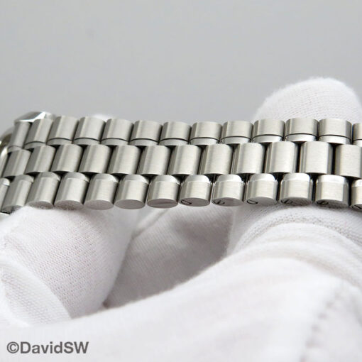 Omega Speedmaster Professional Moonwatch “Sapphire Sandwich” with 3861 Movement - Image 10