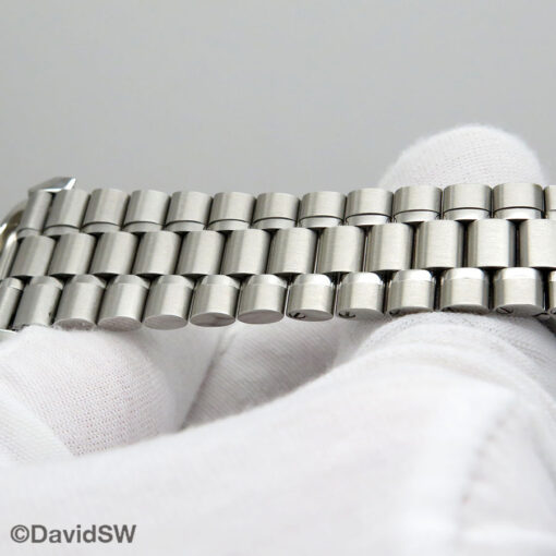 Omega Speedmaster Professional Moonwatch “Sapphire Sandwich” with 3861 Movement - Image 8