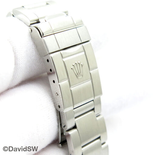Rolex 16710BLRO GMT Master II with 3186 Movement - Image 11