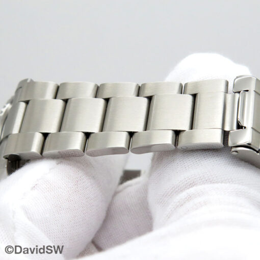Rolex 16710BLRO GMT Master II with 3186 Movement - Image 12