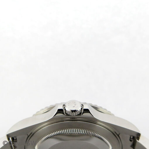 Rolex 16710BLRO GMT Master II with 3186 Movement - Image 4