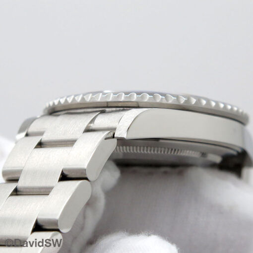 Rolex 16710BLRO GMT Master II with 3186 Movement - Image 6