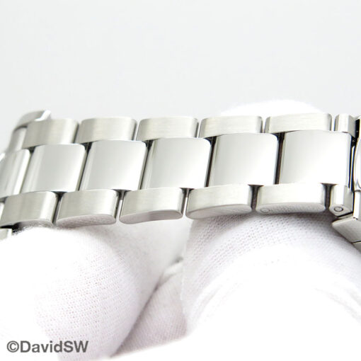 Rolex 116400 Milgauss with Black Dial - Image 8