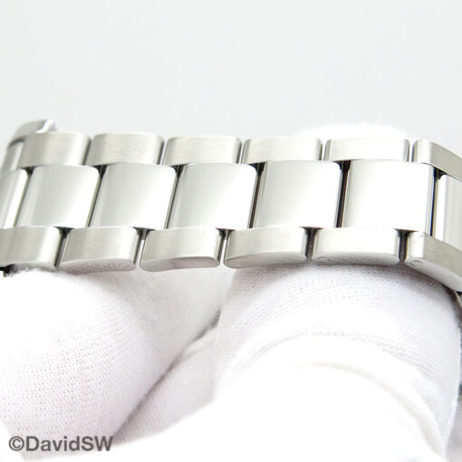 Rolex 116400 Milgauss with Black Dial - Image 6