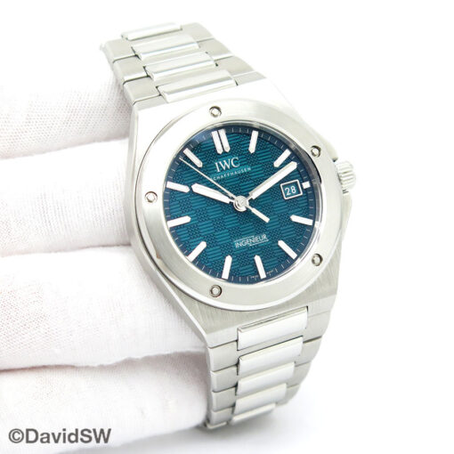 IWC IW3289 Ingenieur Automatic 40mm