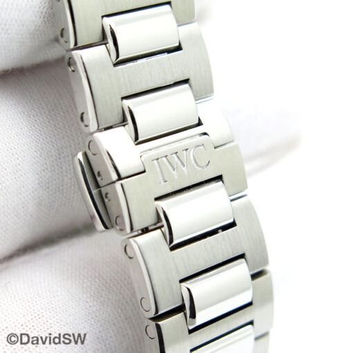 IWC IW3289 Ingenieur Automatic 40mm - Image 8
