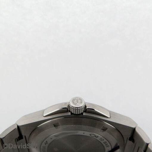 IWC IW3289 Ingenieur Automatic 40mm - Image 5