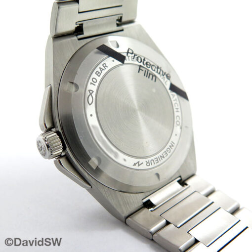 IWC IW3289 Ingenieur Automatic 40mm - Image 4