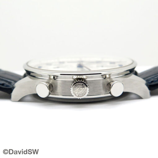 IWC IW3716 Portugieser with Silver Dial 41mm - Image 5