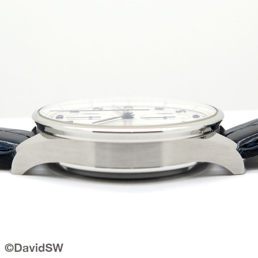 IWC IW3716 Portugieser with Silver Dial 41mm - Image 6