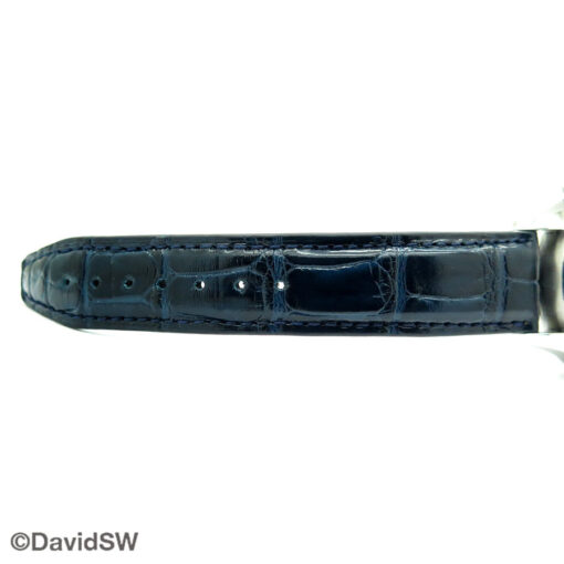 IWC IW3716 Portugieser with Silver Dial 41mm - Image 8