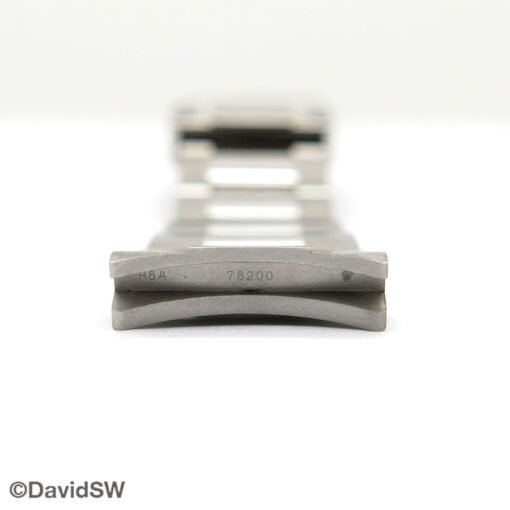 Rolex 78200 Oyster Bracelet - Image 3