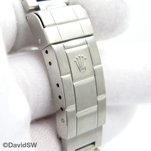 Rolex 16610LV Submariner - Image 11