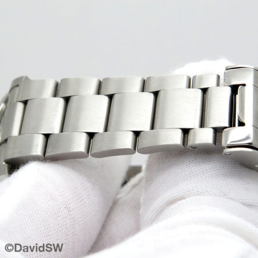 Rolex 16610LV Submariner - Image 12