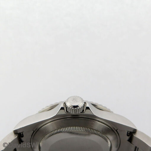 Rolex 16610LV Submariner - Image 4