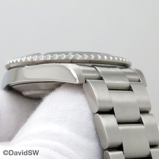 Rolex 16610LV Submariner - Image 9