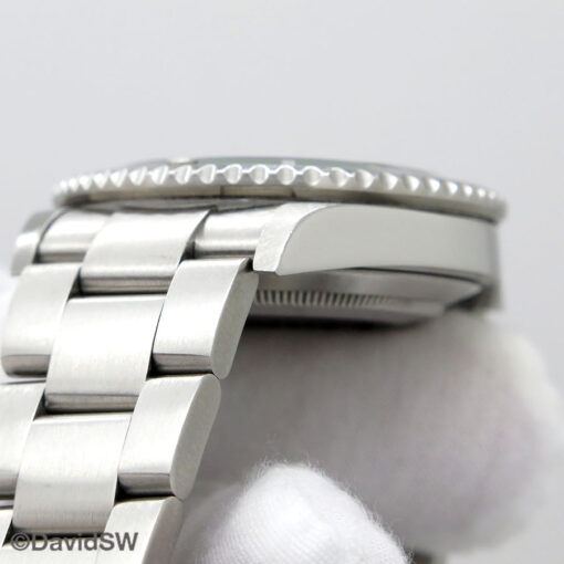 Rolex 16610LV Submariner - Image 8