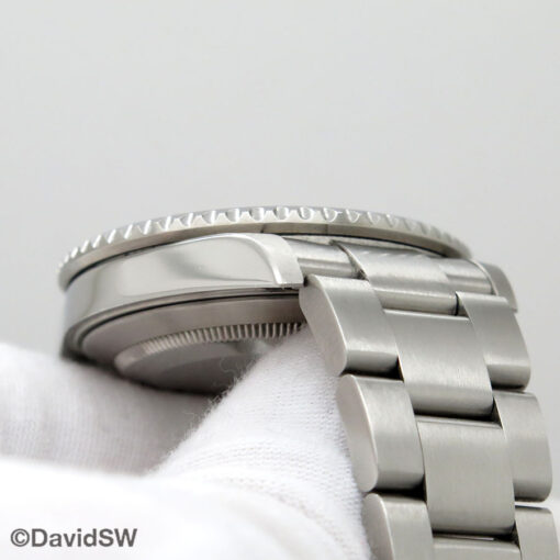 Rolex 16610LV Submariner - Image 7