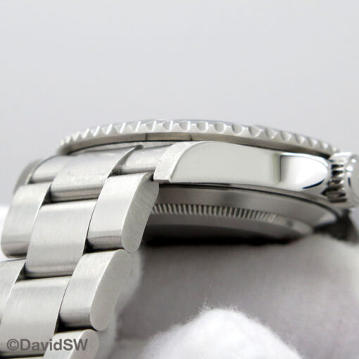 Rolex 16610LV Submariner - Image 6