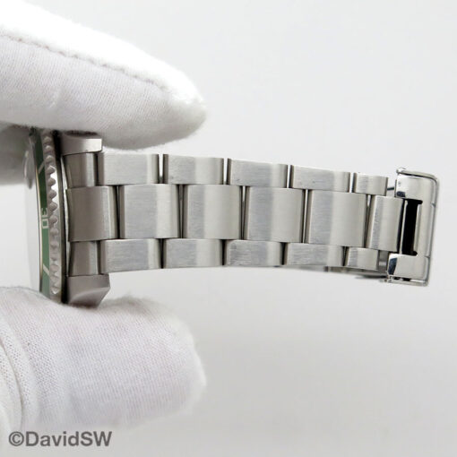 Rolex 16610LV Submariner - Image 13