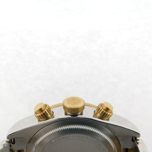 Tudor 79363N Black Bay Chronograph 18K/SS - Image 4
