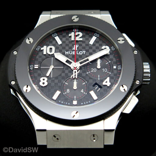 Hublot Big Bang Original 44mm Automatic Chronograph - Image 3