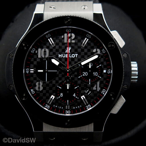 Hublot Big Bang Original 44mm Automatic Chronograph - Image 4