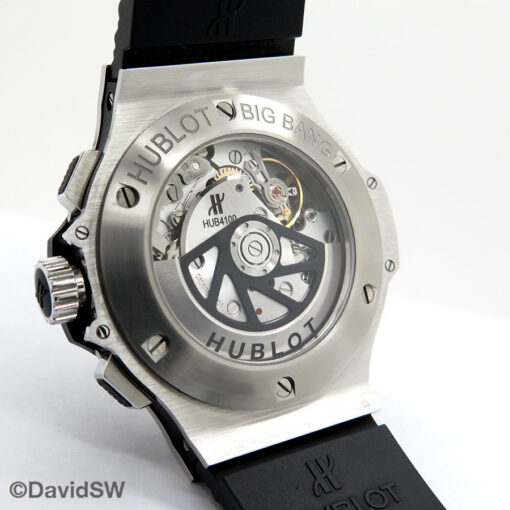 Hublot Big Bang Original 44mm Automatic Chronograph - Image 5