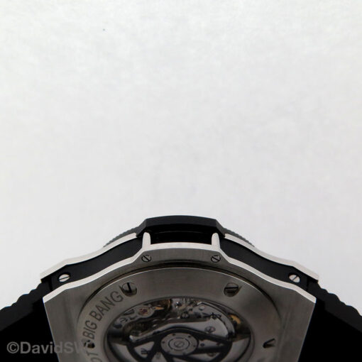 Hublot Big Bang Original 44mm Automatic Chronograph - Image 7