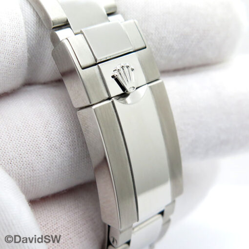 Rolex 126710BLRO GMT Master II on Oyster - Image 7